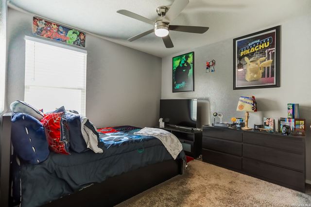 3318 Carducci, Converse, TX 78109