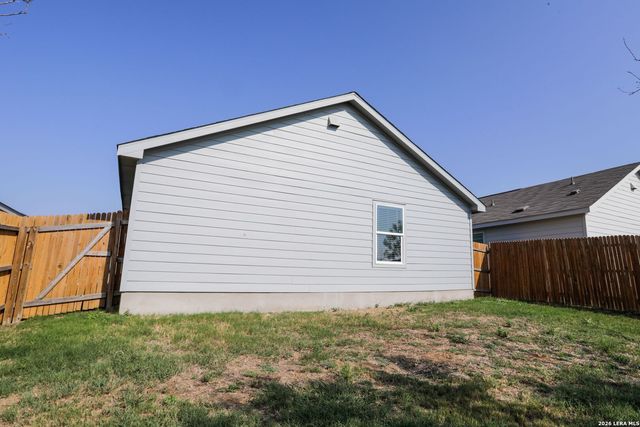 3318 Carducci, Converse, TX 78109