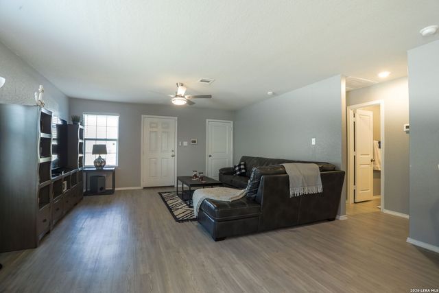 3318 Carducci, Converse, TX 78109