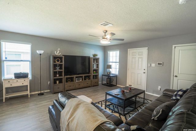 3318 Carducci, Converse, TX 78109