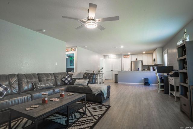 3318 Carducci, Converse, TX 78109