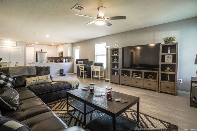 3318 Carducci, Converse, TX 78109