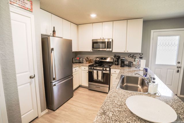 3318 Carducci, Converse, TX 78109