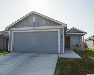 3318 Carducci, Converse, TX 78109