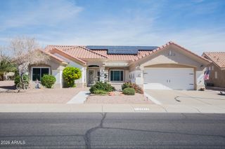 22811 N WAGON WHEEL Drive, Sun City West, AZ 85375