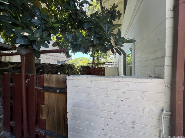 1449 Punchbowl Street, Honolulu, HI 96813