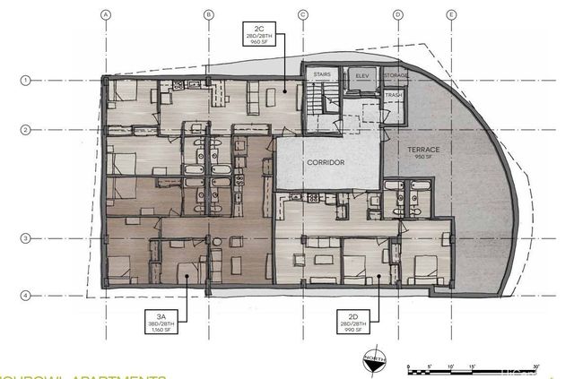 1449 Punchbowl Street, Honolulu, HI 96813