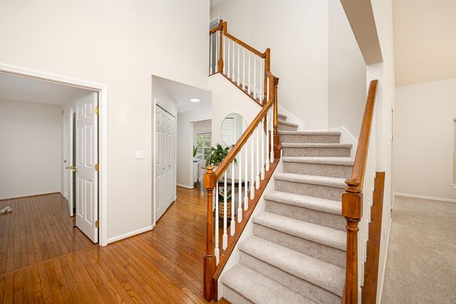 3211 Foxway Court, Ann Arbor, MI 48105