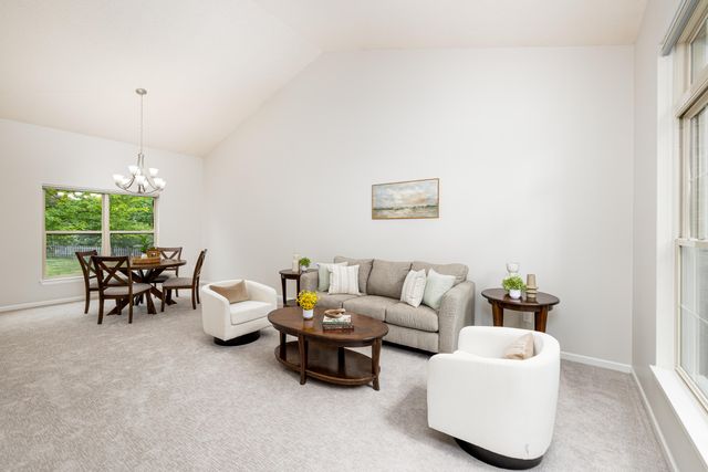 3211 Foxway Court, Ann Arbor, MI 48105