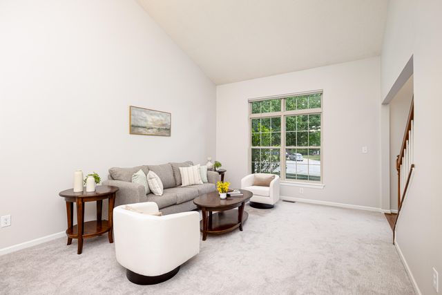 3211 Foxway Court, Ann Arbor, MI 48105