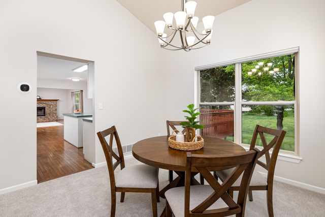3211 Foxway Court, Ann Arbor, MI 48105