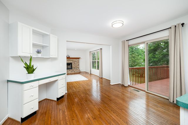 3211 Foxway Court, Ann Arbor, MI 48105