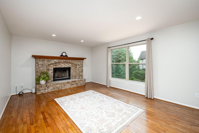 3211 Foxway Court, Ann Arbor, MI 48105