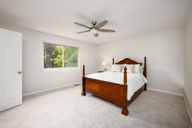 3211 Foxway Court, Ann Arbor, MI 48105