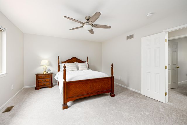 3211 Foxway Court, Ann Arbor, MI 48105