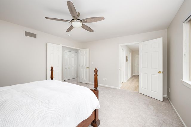 3211 Foxway Court, Ann Arbor, MI 48105