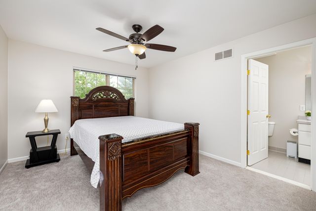 3211 Foxway Court, Ann Arbor, MI 48105