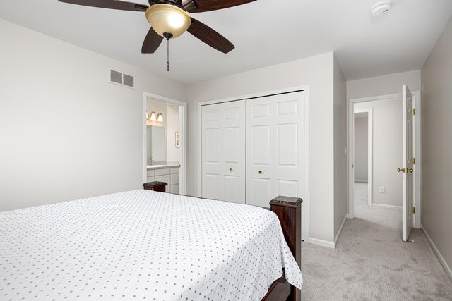 3211 Foxway Court, Ann Arbor, MI 48105