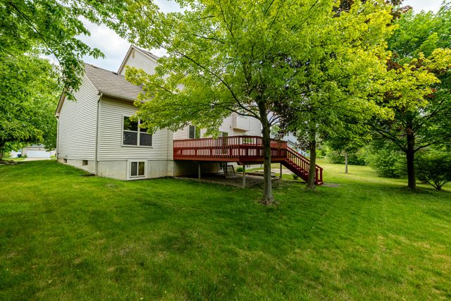 3211 Foxway Court, Ann Arbor, MI 48105