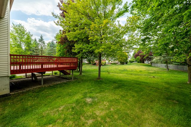 3211 Foxway Court, Ann Arbor, MI 48105