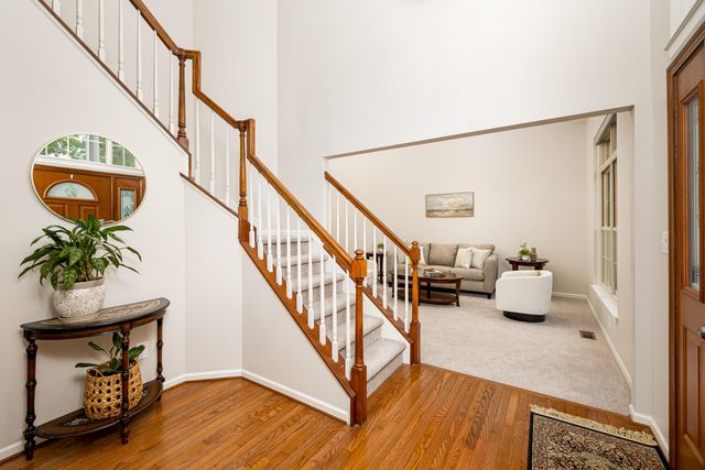 3211 Foxway Court, Ann Arbor, MI 48105