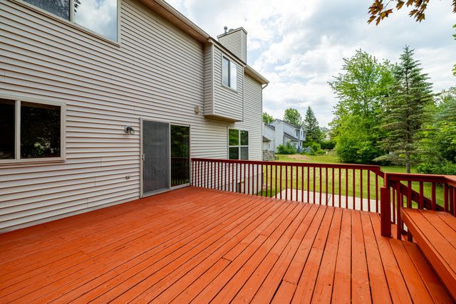 3211 Foxway Court, Ann Arbor, MI 48105