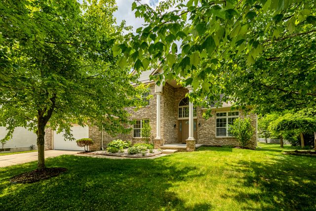 3211 Foxway Court, Ann Arbor, MI 48105
