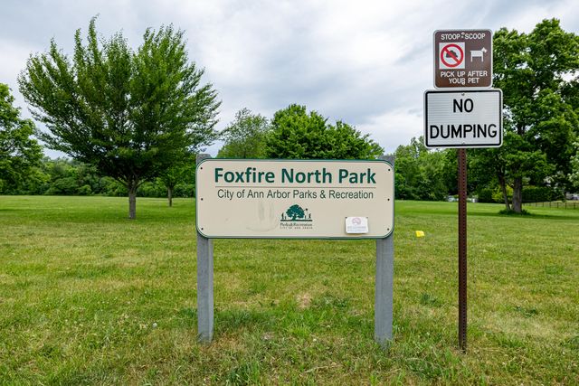 3211 Foxway Court, Ann Arbor, MI 48105
