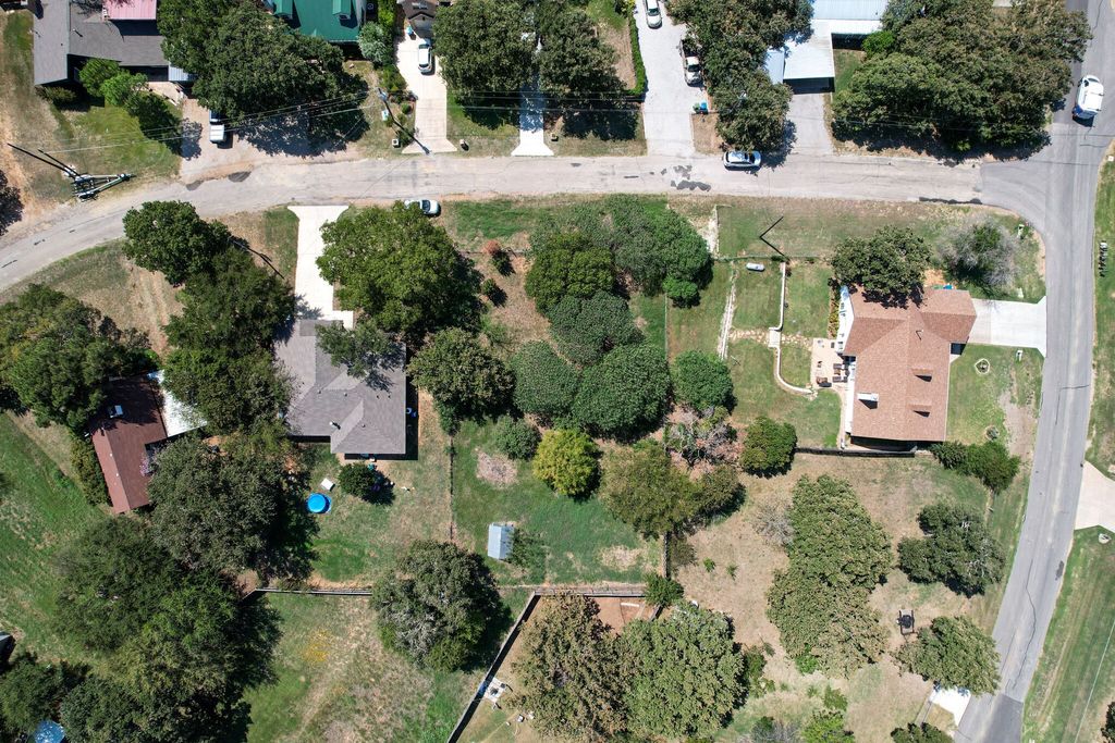 TBD Horseshoe Trail, Oak Point, TX 75068 — exterior