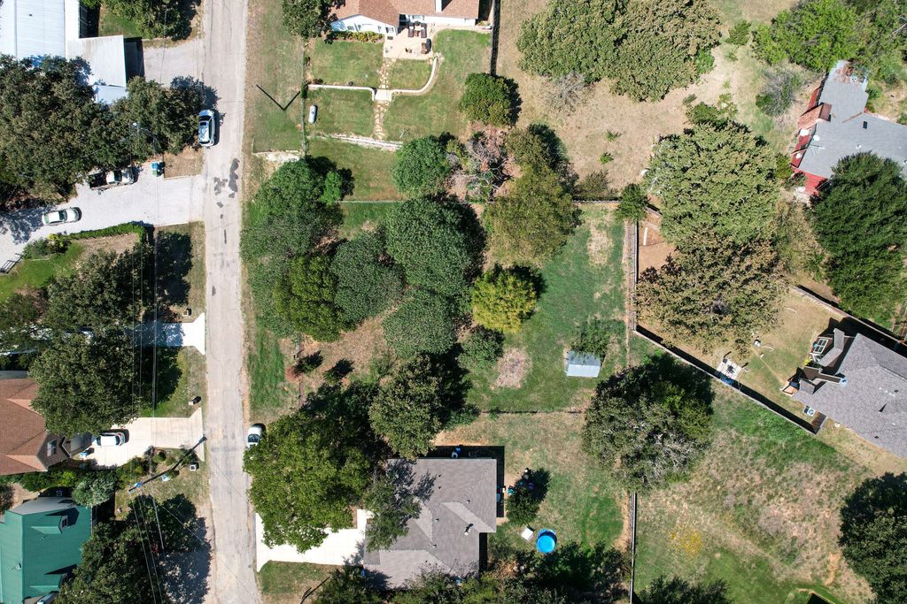 TBD Horseshoe Trail, Oak Point, TX 75068 — photo 2
