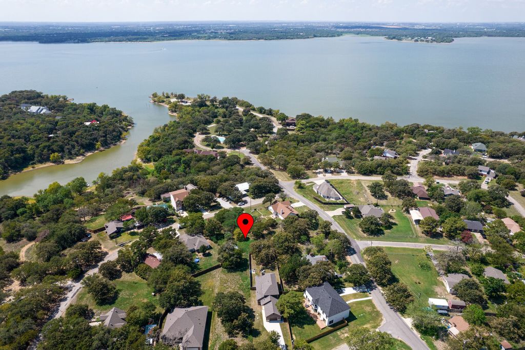 TBD Horseshoe Trail, Oak Point, TX 75068 — photo 4