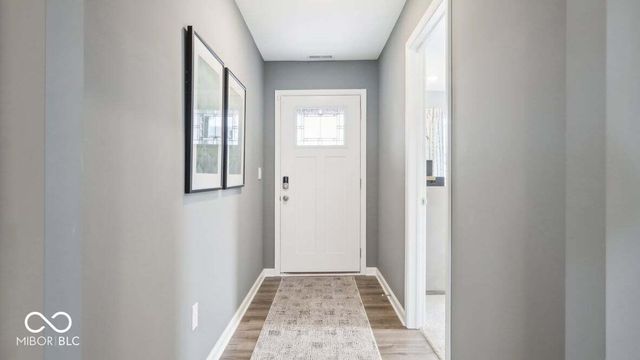 3256 W Vintage Street, Monrovia, IN 46157