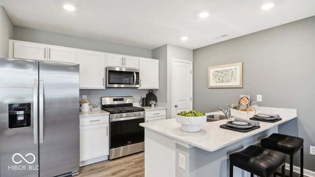 3256 W Vintage Street, Monrovia, IN 46157