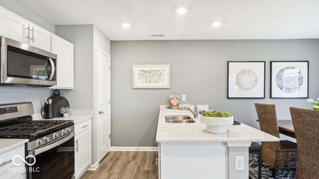 3256 W Vintage Street, Monrovia, IN 46157