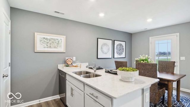 3256 W Vintage Street, Monrovia, IN 46157