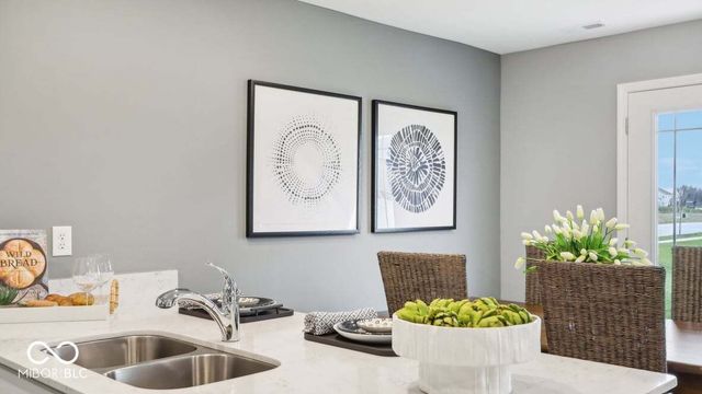 3256 W Vintage Street, Monrovia, IN 46157