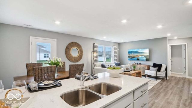 3256 W Vintage Street, Monrovia, IN 46157