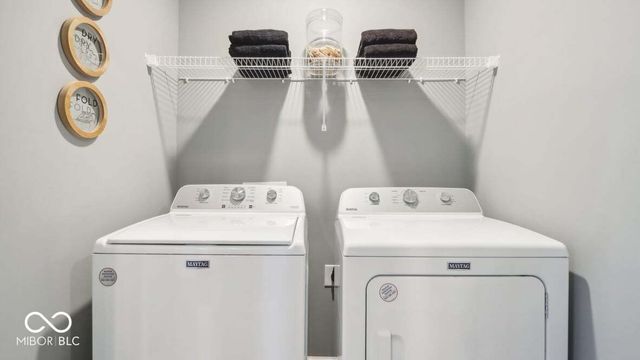 3256 W Vintage Street, Monrovia, IN 46157