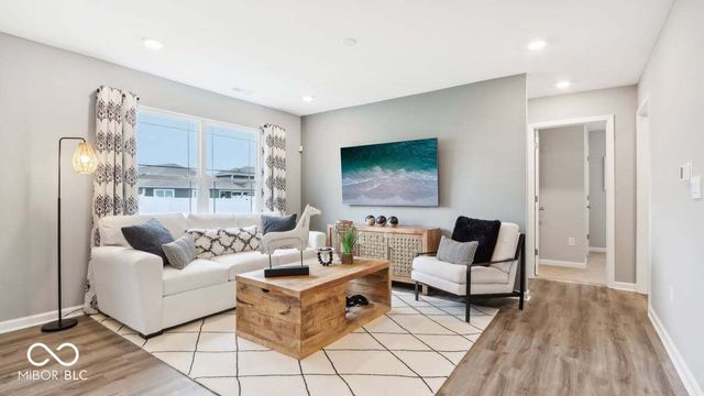 3256 W Vintage Street, Monrovia, IN 46157