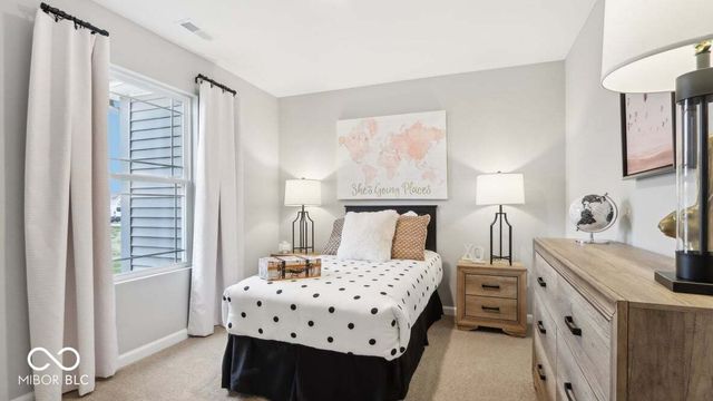 3256 W Vintage Street, Monrovia, IN 46157