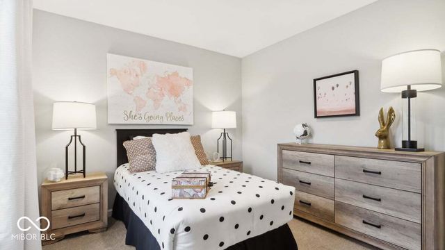 3256 W Vintage Street, Monrovia, IN 46157