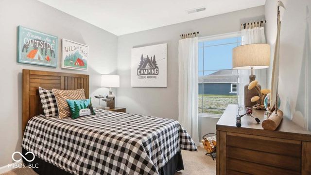 3256 W Vintage Street, Monrovia, IN 46157