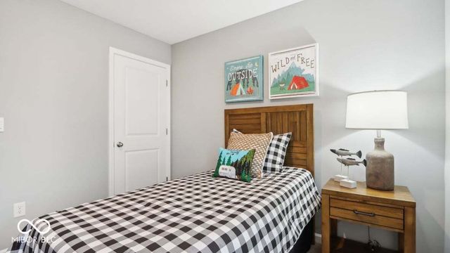 3256 W Vintage Street, Monrovia, IN 46157