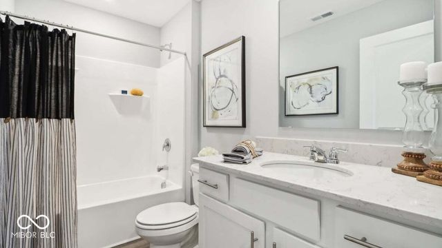 3256 W Vintage Street, Monrovia, IN 46157