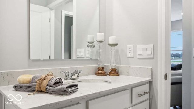 3256 W Vintage Street, Monrovia, IN 46157