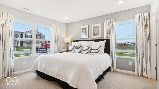 3256 W Vintage Street, Monrovia, IN 46157