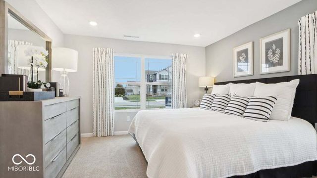 3256 W Vintage Street, Monrovia, IN 46157