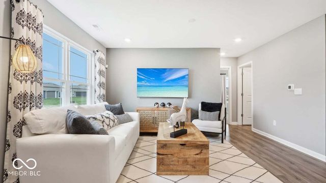 3256 W Vintage Street, Monrovia, IN 46157