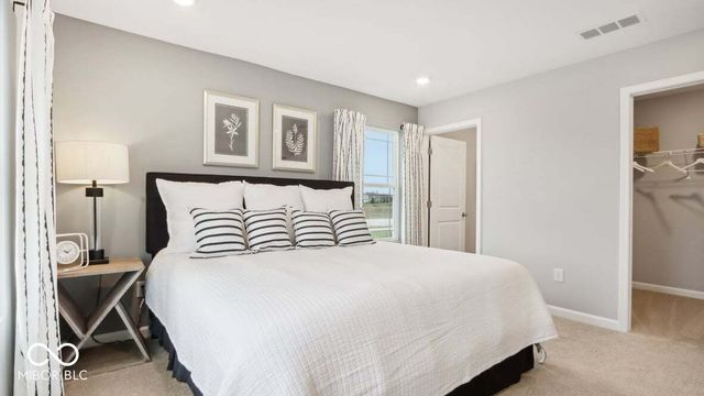 3256 W Vintage Street, Monrovia, IN 46157