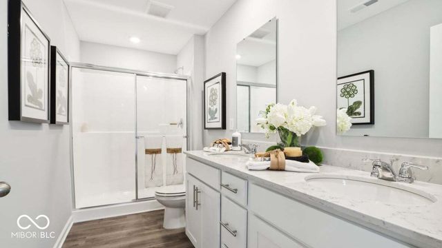 3256 W Vintage Street, Monrovia, IN 46157